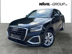 Schwarz Gebraucht 2023 Audi Q2 Advanced Plus SUV | 24.480 € (Guter Preis)