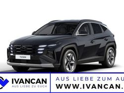 Schwarz Neu 2026 Hyundai Tucson Trend SUV | 34.490 € (Guter Preis)