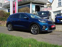 Blau Gebraucht 2020 Kia Niro Spirit SUV | 18.990 € (Fairer Preis)