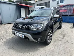 Schwarz Gebraucht 2019 Dacia Duster Prestige SUV | 14.890 € (Fairer Preis)
