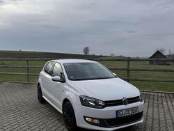 Weiß Gebraucht 2013 VW Polo Life Kleinwagen | 9.500 € (Fairer Preis)