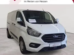 Andere Gebraucht 2020 Ford Transit Custom Trend Abholung | 15.389 € (Guter Preis)