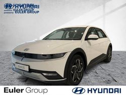 Weiß Gebraucht 2025 Hyundai Ioniq Dynamiq Kleinwagen | 36.490 €