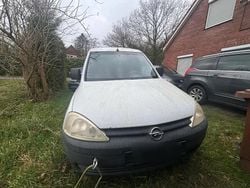 Weiß Gebraucht 2002 Opel Combo Limousine | 450 € (Superpreis)