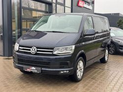 Blau Gebraucht 2018 VW Multivan Comfortline Van | 37.990 € (Fairer Preis)