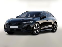 Schwarz Neu 2025 Audi A5 Comfort Coupé | 57.888 € (Fairer Preis)