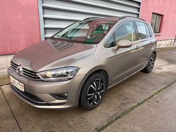 Gold Gebraucht 2014 VW Golf Highline Limousine | 10.990 € (Fairer Preis)