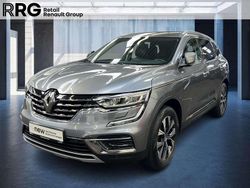 Grau Gebraucht 2022 Renault Koleos Techno SUV | 23.690 € (Fairer Preis)