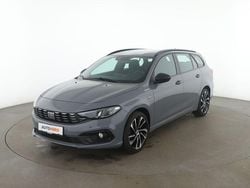 Grau Gebraucht 2021 Fiat Tipo Sport Kombi | 14.920 € (Fairer Preis)
