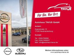 Weiß Gebraucht 2022 Nissan Townstar N-Connecta Van | 31.900 €