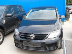 Gebraucht 2005 VW Golf Plus Comfortline Van / Kleinbus | 1.490 € (Fairer Preis)