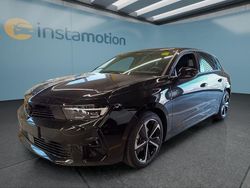 Schwarz Gebraucht 2025 Opel Astra Limousine | 30.199 € (Etwas zu teuer)
