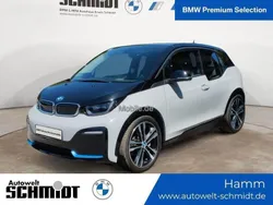 Weiß Gebraucht 2022 BMW i3 Performance Kleinwagen | 21.640 € (Superpreis)