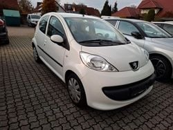 Gebraucht 2009 Peugeot 107 Urban Move Kleinwagen | 1.250 € (Superpreis)