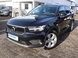 Black solid stone Gebraucht 2018 Volvo XC40 Momentum SUV | 23.970 € (Etwas zu teuer)