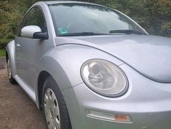 Grau Gebraucht 2007 VW Golf Coupé | 2.300 € (Guter Preis)