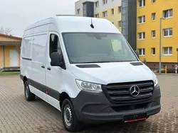 Weiß Gebraucht 2020 Mercedes Sprinter Van | 15.490 € (Superpreis)