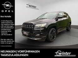 Schwarz Gebraucht 2023 Jeep CJ SUV | 25.480 €