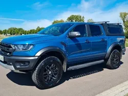 Blau Gebraucht 2023 Ford Ranger Raptor Abholung | 48.900 € (Fairer Preis)
