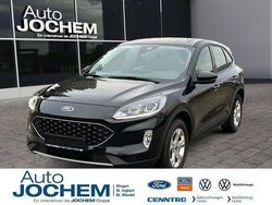 Schwarz Gebraucht 2021 Ford Kuga Cool & Connect SUV | 20.650 € (Superpreis)
