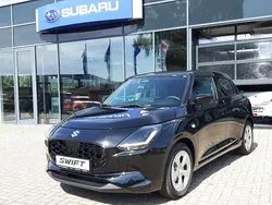 Super black pearl Neu 2024 Suzuki Swift Comfort Kleinwagen | 17.990 €