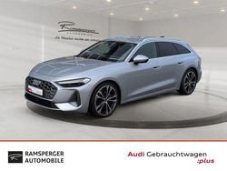 Florettsilber metallic Gebraucht 2025 Audi A5 Ambiente Kombi | 48.880 € (Guter Preis)
