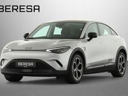 Cybersilvermetallic Gebraucht 2024 Smart #3 Pro+ SUV | 33.450 € (Fairer Preis)