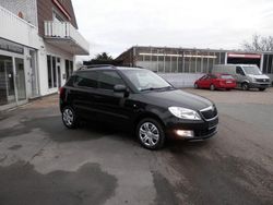 Schwarz Gebraucht 2013 Skoda Fabia Ambition Limousine | 2.790 € (Fairer Preis)