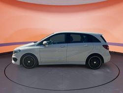 Weiß Gebraucht 2015 Mercedes 220 Kombi | 15.780 € (Superpreis)