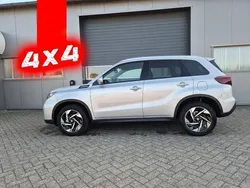 Silber Neu 2025 Suzuki Vitara Comfort+ SUV | 26.990 € (Fairer Preis)
