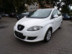 Weiß Gebraucht 2008 Seat Altea Stylance Van / Kleinbus | 1.300 € (Guter Preis)
