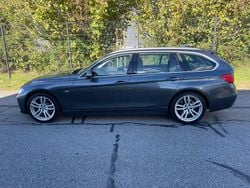 Grau Gebraucht 2013 BMW 330 Performance Kombi | 12.800 € (Superpreis)