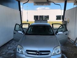 Silber Gebraucht 2003 Opel Vectra Limousine | 1.999 € (Fairer Preis)