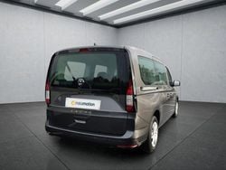 Grau Neu 2025 VW Caddy Maxi Van / Kleinbus | 36.199 € (Fairer Preis)
