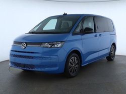 Gebraucht 2025 VW Multivan Life Van | 51.980 € (Fairer Preis)