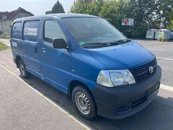 Blau Gebraucht 2008 Toyota HiAce Van / Kleinbus | 6.890 € (Superpreis)