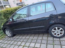 Schwarz Gebraucht 2005 VW Golf Plus Goal Van / Kleinbus | 3.299 € (Fairer Preis)