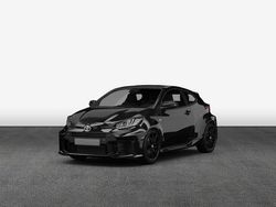 Mysticschwarz mica Neu 2025 Toyota Yaris Hybrid Comfort Limousine | 26.490 € (Fairer Preis)