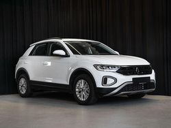 Gebraucht 2022 VW T-Roc Life SUV | 27.900 € (Fairer Preis)