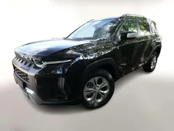 Space black Neu 2025 Ssangyong Torres SUV | 22.800 € (Fairer Preis)