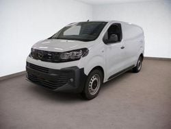 Weiß Gebraucht 2024 Opel Vivaro Van / Kleinbus | 23.495 € (Guter Preis)