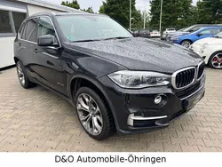Schwarz Gebraucht 2015 BMW X5 Performance SUV | 19.490 € (Fairer Preis)