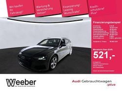 Grau Gebraucht 2022 Audi A6 Sport Kombi | 36.590 € (Guter Preis)
