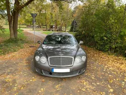 Gebraucht 2012 Bentley Continental Flying Spur Limousine | 49.900 €