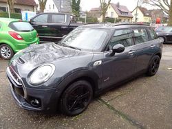 Thunder grey metallic Gebraucht 2016 Mini John Cooper Works Clubman Kombi | 10.900 € (Superpreis)