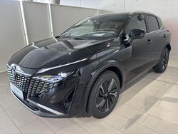 Weiß Neu 2025 Nissan Qashqai Tekna SUV | 32.990 € (Fairer Preis)