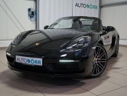 Andere Gebraucht 2024 Porsche Boxster Cabrio | 89.900 € (Superpreis)