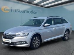 Gebraucht 2022 Skoda Superb Kombi | 23.849 € (Guter Preis)