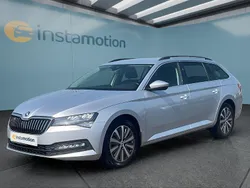 Gebraucht 2022 Skoda Superb Kombi | 23.899 € (Guter Preis)