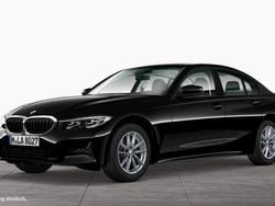 Schwarz ii Gebraucht 2019 BMW 330 Limousine | 27.411 € (Superpreis)